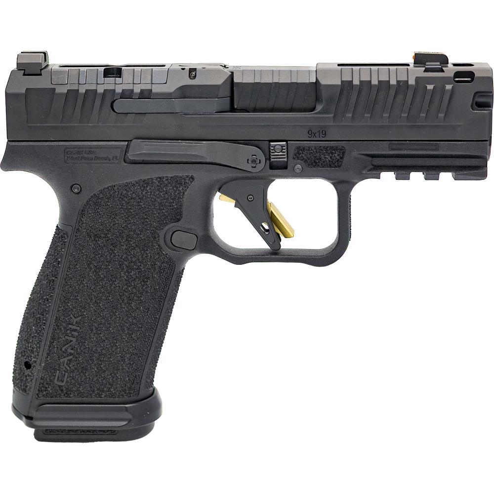 Canik METE MC9 Prime 9mm HG8658BV-N