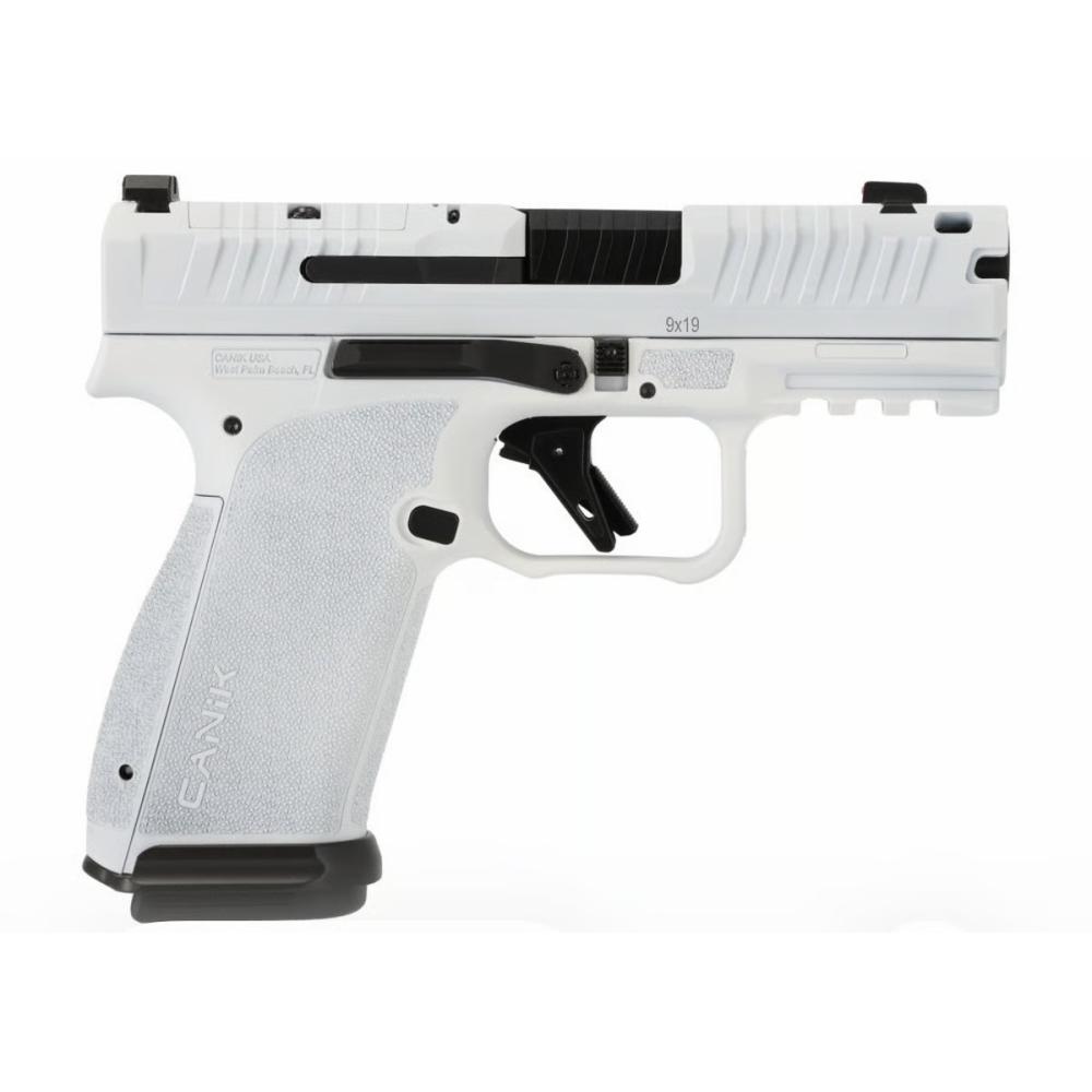 CANIK METE MC9 PRIME [GHOST]
