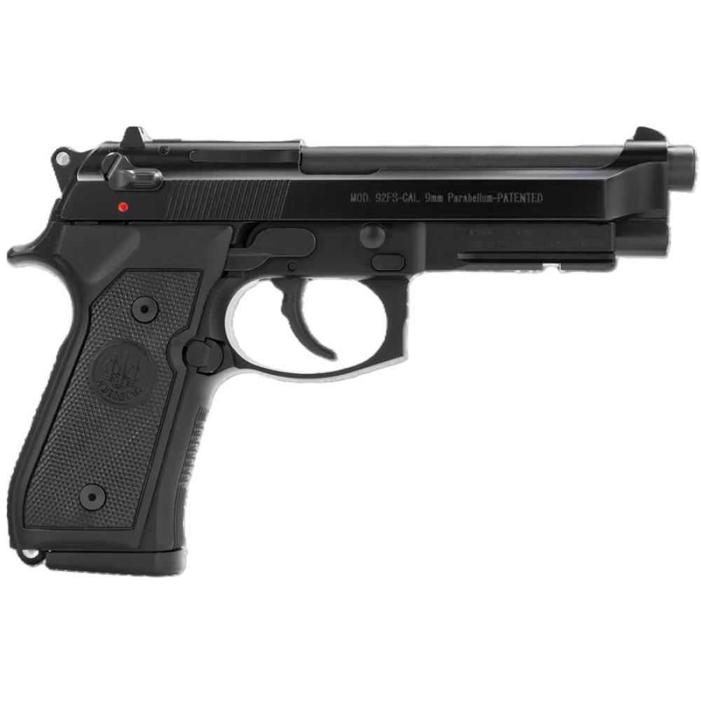 Beretta M9A1 9mm JS92M9A1M