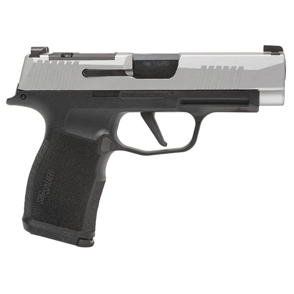 Sig Sauer P365X 9mm 365X-9-SXR3P