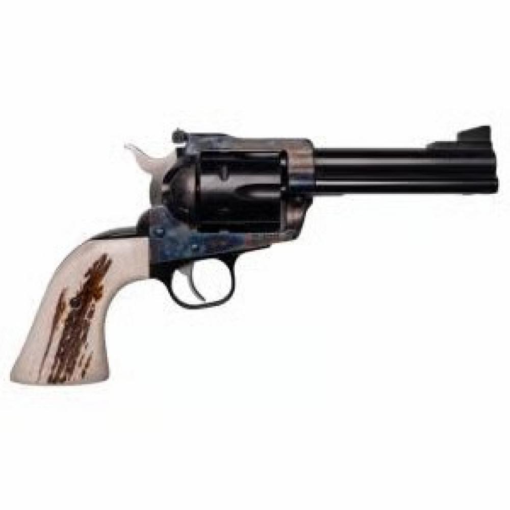Ruger Premier Blackhawk 45LC/45ACP