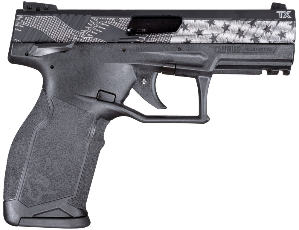 Taurus - TX22-10US1