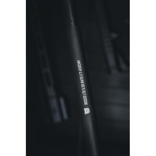 Husky 14.5” Limited, Improved HBAR 5.56 NATO (Mid-Length)
