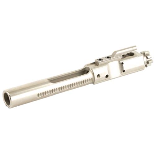 WMD Guns, NiB-X BCG, .308/7.62, Nickel Boron, Polished