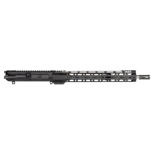 DPMS, DP-10, 16" .308 WIN 1:10 Stainless 15" M-LOK Complete Upper