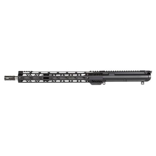 DPMS, DP-10, 16" .308 WIN 1:10 Stainless 15" M-LOK Complete Upper