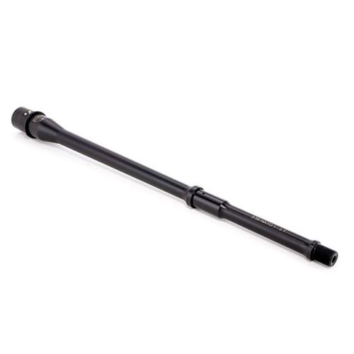 Faxon, AR15 Barrel, 5.56 NATO, 14.5" 1:8 Pencil Profile, Black