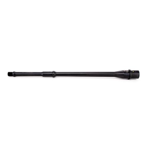 Faxon, AR15 Barrel, 5.56 NATO, 14.5" 1:8 Pencil Profile, Black