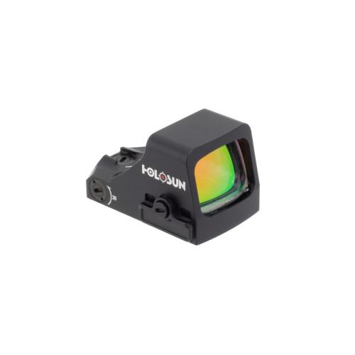 Holosun HS507K-X2 Pistol Red Dot Sight – 2 MOA - HS507K X2