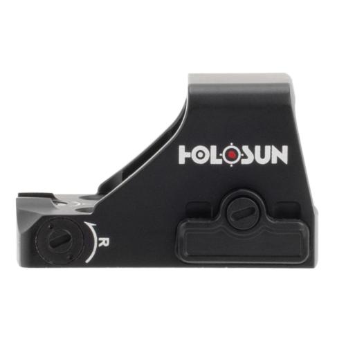 Holosun HS507K-X2 Pistol Red Dot Sight – 2 MOA - HS507K X2
