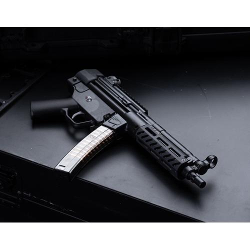 PTR, 9C - 9X19MM PISTOL