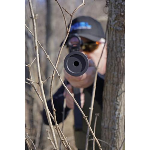 GSL, Phoenix, 9mm PCC Suppressor - MP5