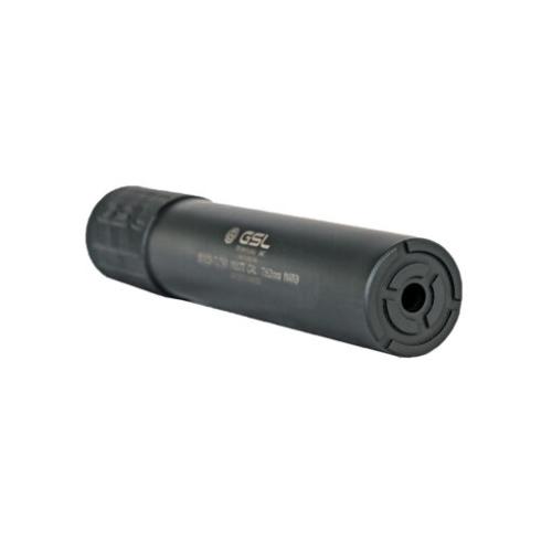 GSL, Multi-Cal, 7.62MM Suppressor