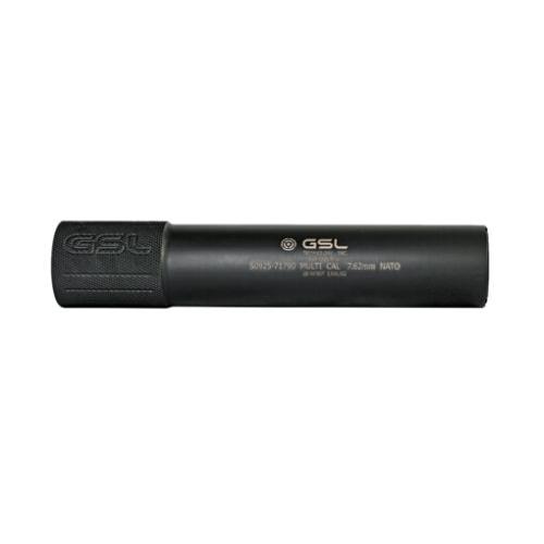 GSL, Multi-Cal, 7.62MM Suppressor