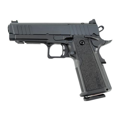 TISAS 1911 Carry B9R Double Stack