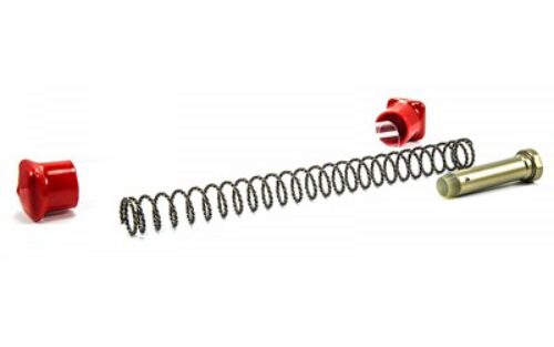 Geissele Automatics 05495 Super 42 Buffer Spring and Buffer Combo H1