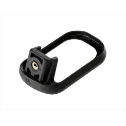 Magpul, GL Enhanced Magwell, Glock 19 Gen 3