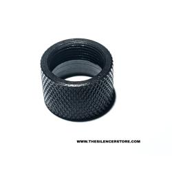 X-Caliber Silencers Thread Protector, 9/16-24