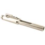 WMD Guns, NiB-X BCG, .308/7.62, Nickel Boron, Polished