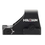 Holosun HS507K-X2 Pistol Red Dot Sight – 2 MOA - HS507K X2