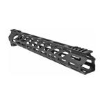 Fortis Manufacturing, Inc., Switch, Handguard, Black, Fits DPMS High Profile 308, 15.75", Matte
