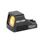 Holosun, HE407K-GR X2 Reflex Sight 6-MOA Green Dot
