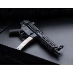 PTR, 9C - 9X19MM PISTOL