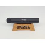 GSL, Stealth, 9mm Suppressor