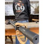 GSL, SWAT-5, 5.56MM Suppressor