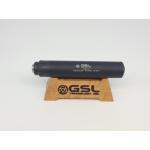 GSL, Python, 45 ACP Suppressor