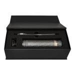 Precision Armament, TiTrex Suppressor, 300Cal-Ti Core (Dark-Ti)