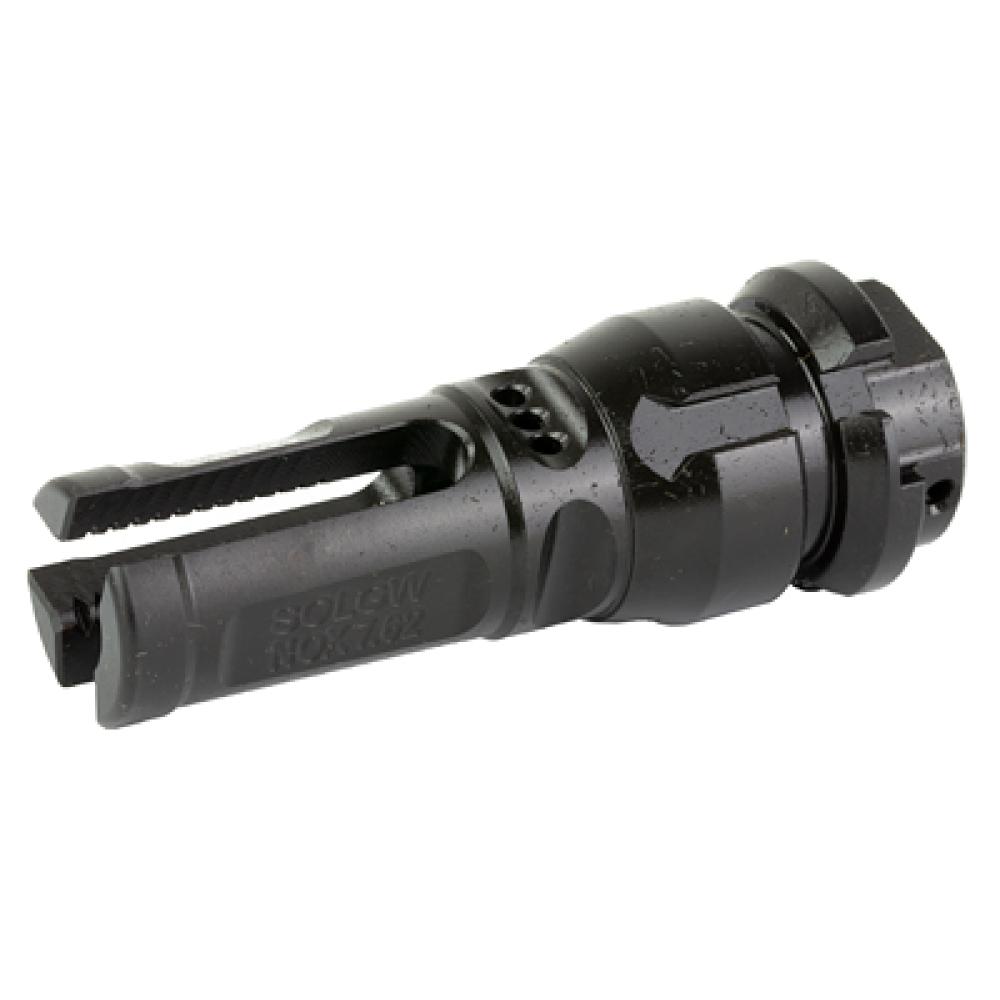 Sons of Liberty Gun Works NOX Flash Hider 7.62mm/30 Caliber