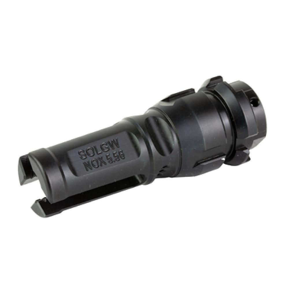 Sons of Liberty Gun Works NOX Flash Hider 223 Remington/556NATO