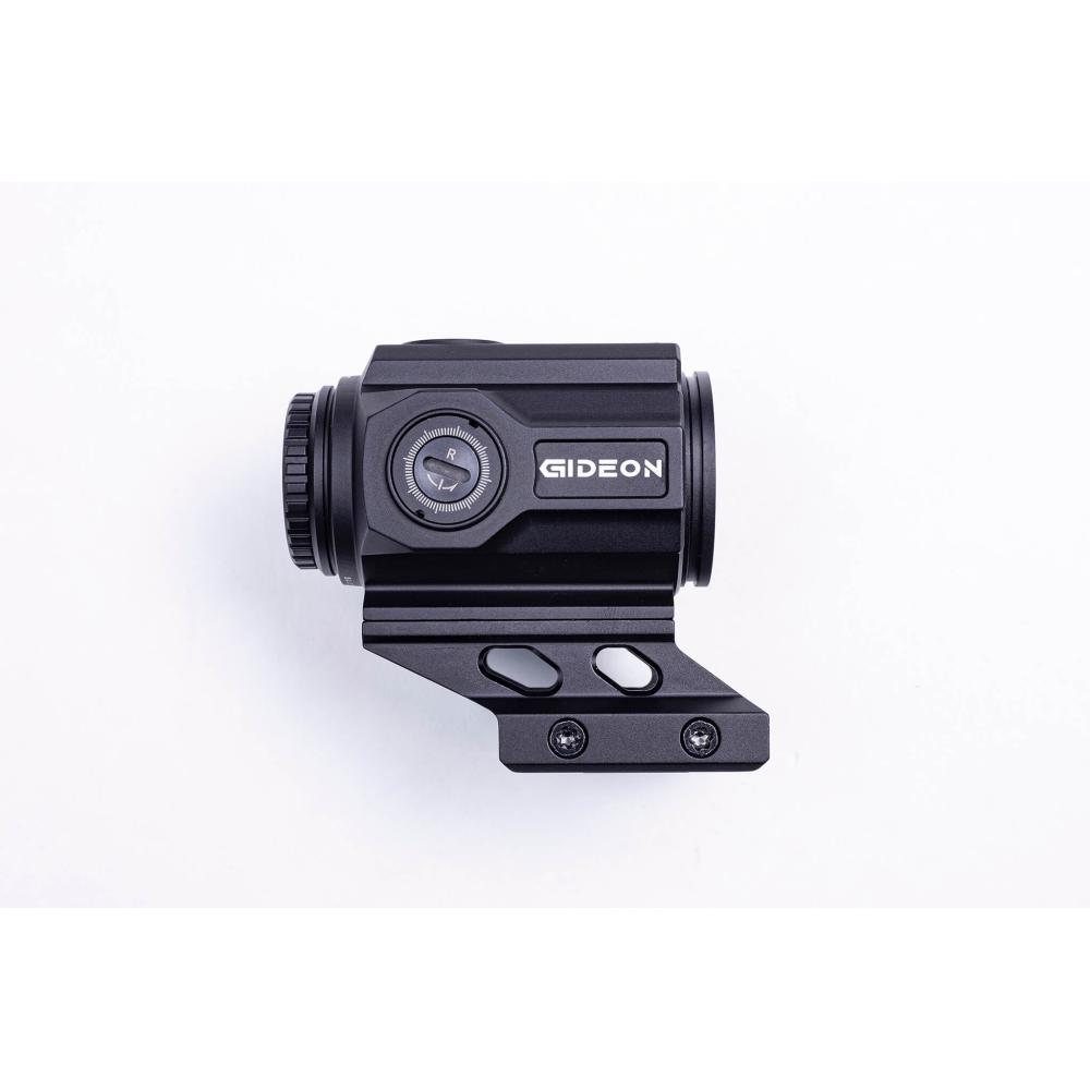 Gideon Optics Advocate Micro Prism Scope