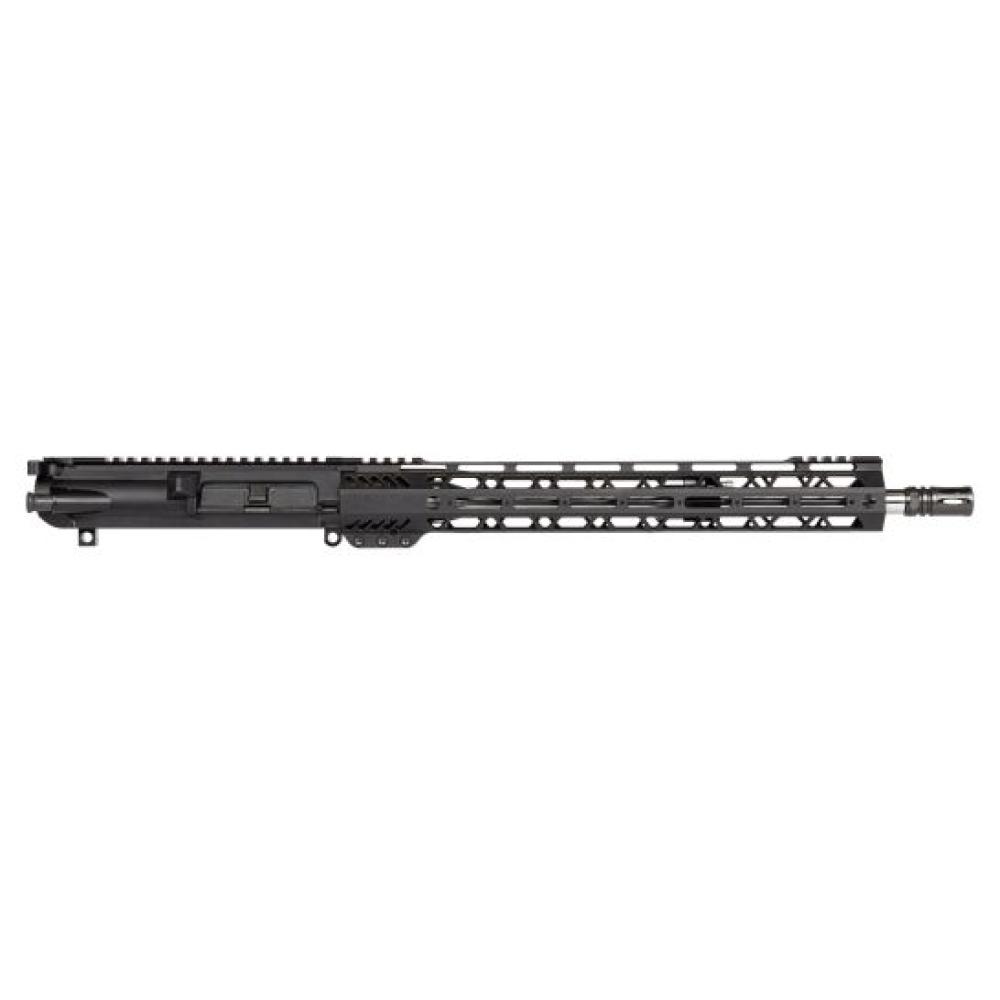 DPMS, DP-10, 16" .308 WIN 1:10 Stainless 15" M-LOK Complete Upper