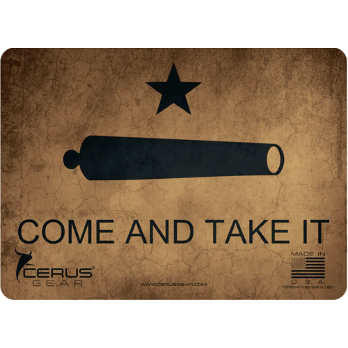 Cerus Come and Take it