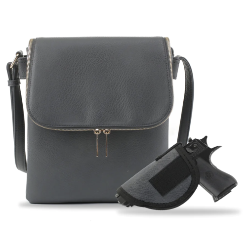 Jessie James Cheyanne Concealed Carry Lock & Key