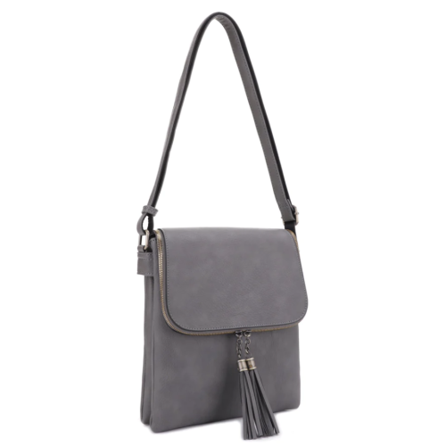 Jessie James Ella Concealed Carry Lock & Key