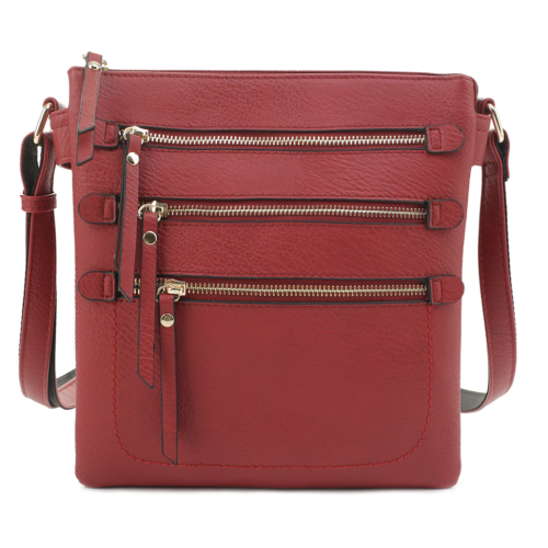 Jessie James Piper Concealed Carry Lock & Key