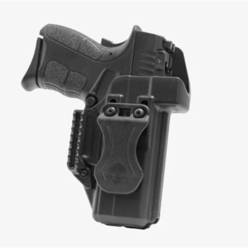 Alien Gear Roswell IWB M&P 9/40 - Right