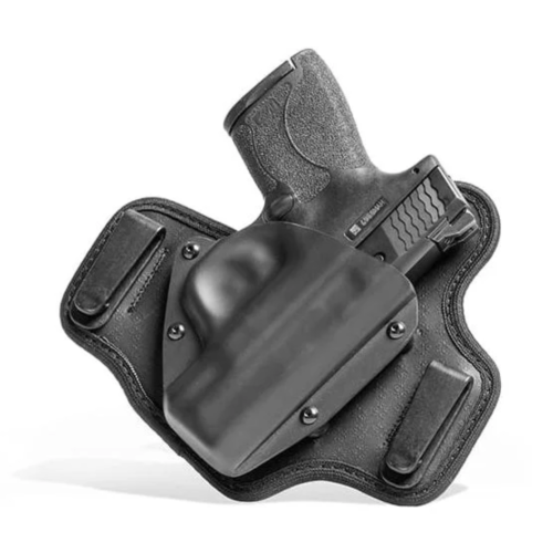 Tactica Ruger LCP II OWB - Right