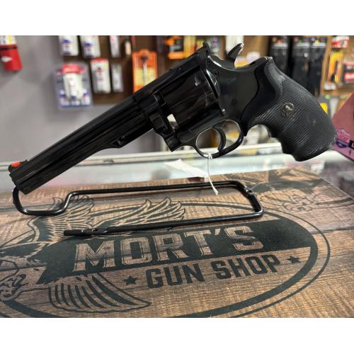 Dan Wesson 22VH 22LR - Used