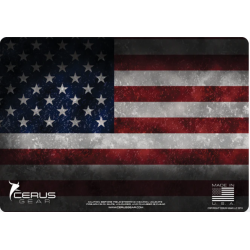 Cerus American Flag