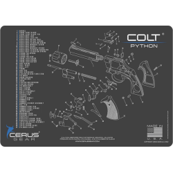 Cerus Colt Python