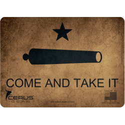 Cerus Come and Take it