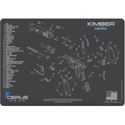 Cerus Kimber Micro