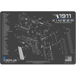 Cerus Kimber Pro & Compact