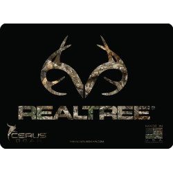 Cerus Realtree Edge Logo