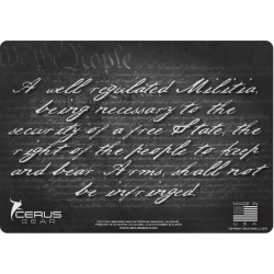 Cerus Right to Bear Arms
