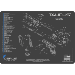 Cerus Taurus G3C